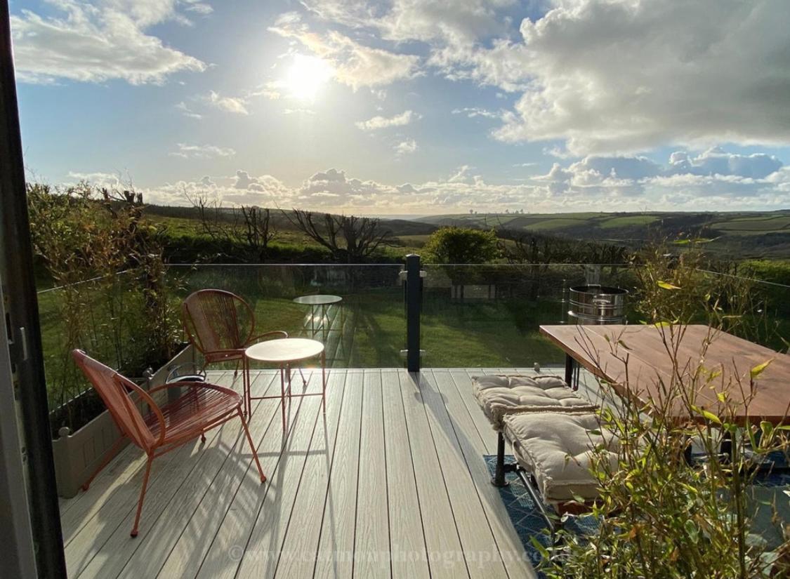 18 Duckpool Villa Kilkhampton Exterior photo